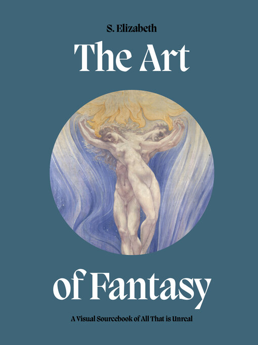 Title details for Art of Fantasy by S. Elizabeth - Wait list